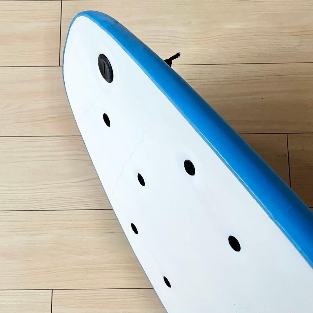 サーフィンソフトボード　子供用サーフボード　ジュニア　Smile on surf