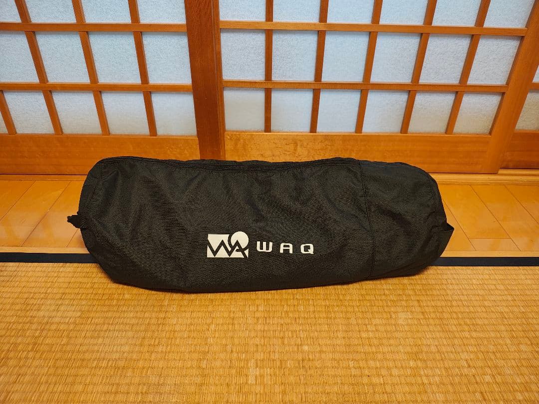WAQ 2WAY WIDE COT ワイドコット 美品