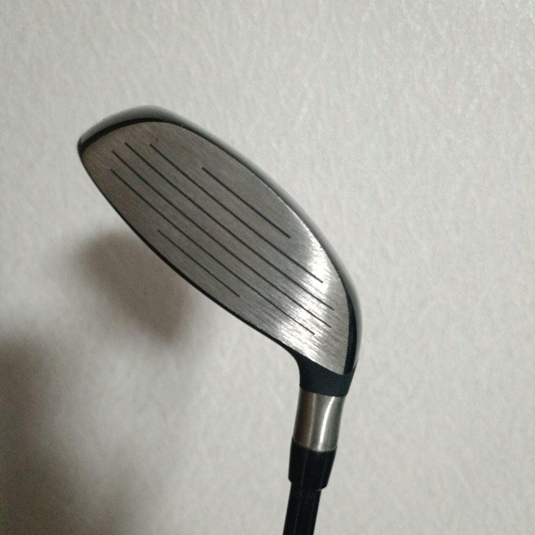 バルド コルサ 5w レフティ バシレウス FW 75s 左 フェアウェイウッド