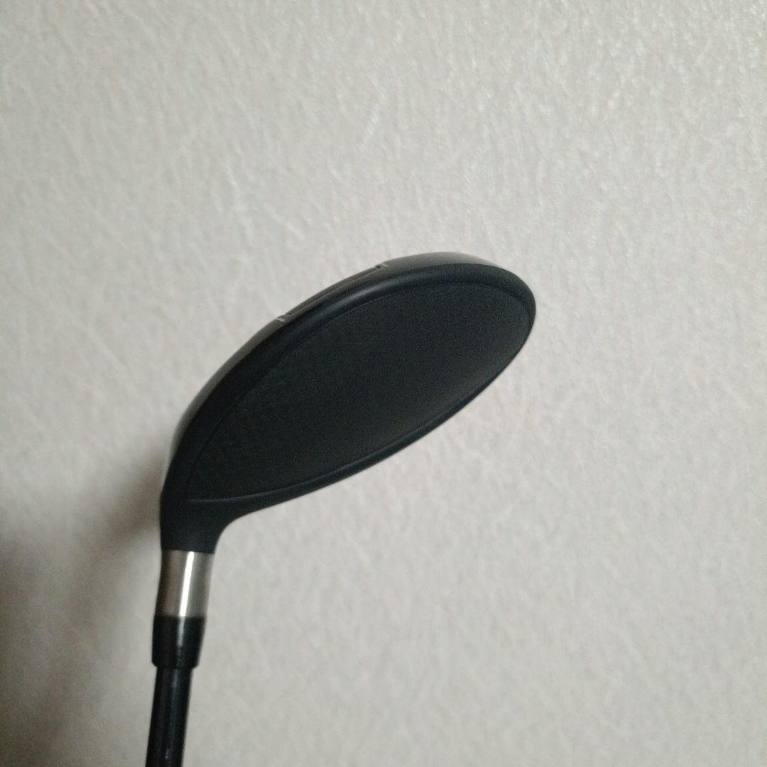 バルド コルサ 5w レフティ バシレウス FW 75s 左 フェアウェイウッド