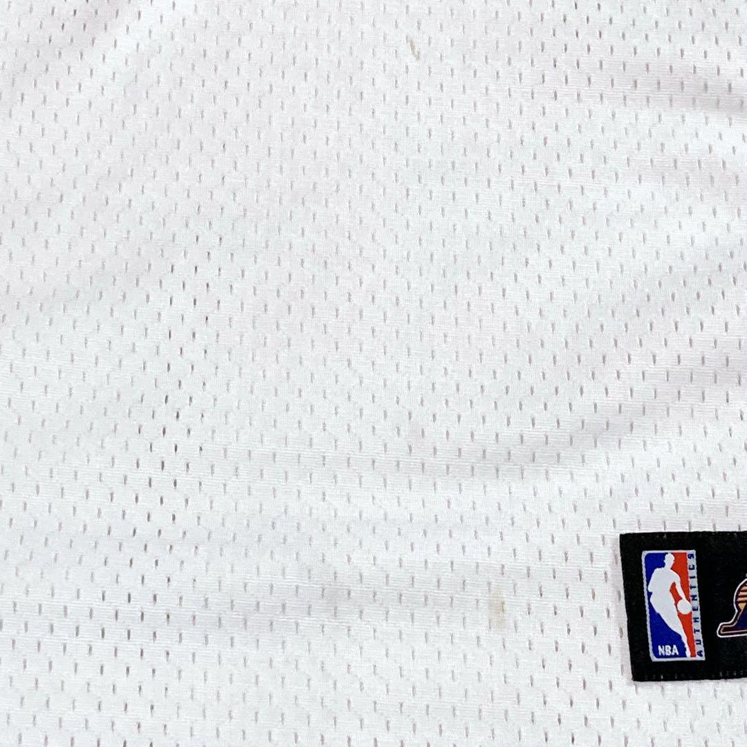 LOS ANGELES LAKERS NBA adidas コービーブライアント