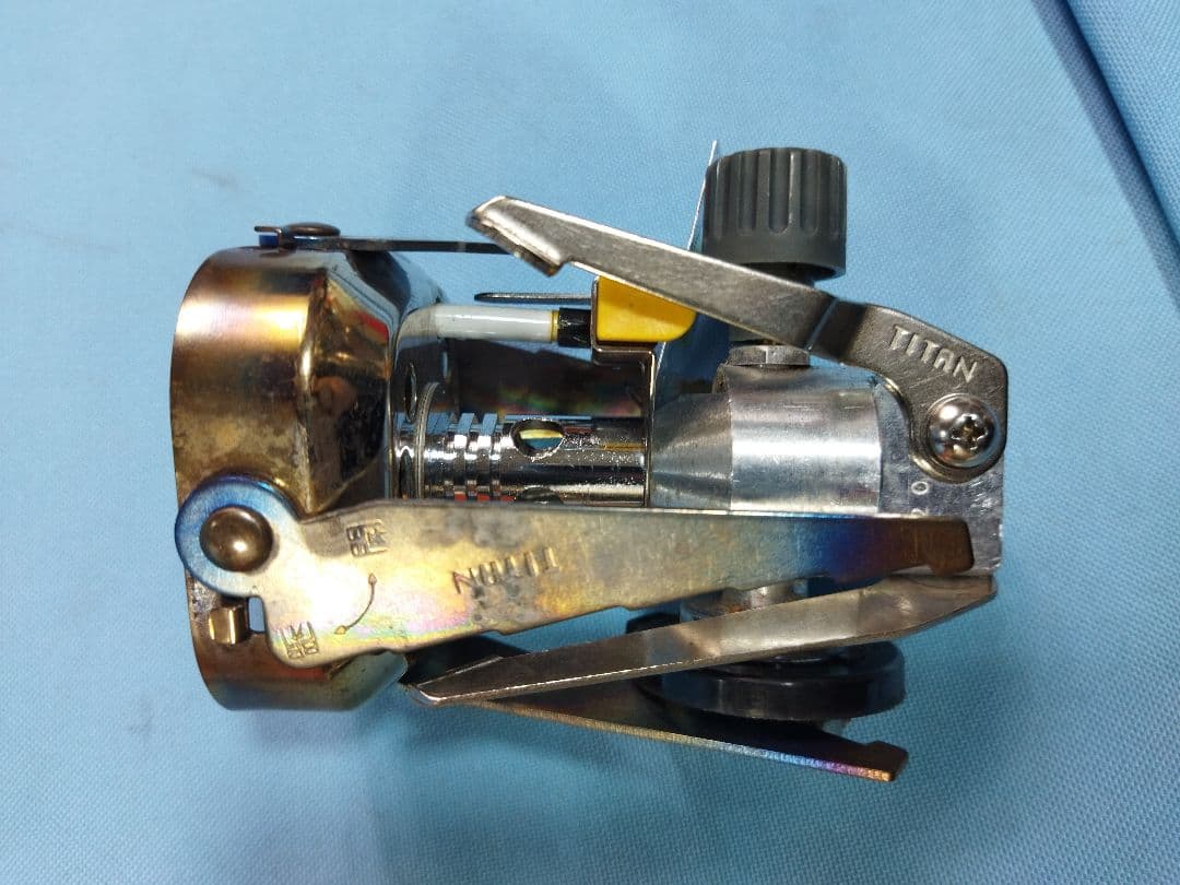 イワタニ　カセットガス　CB-JRB-T 　バーナー　アウトドア