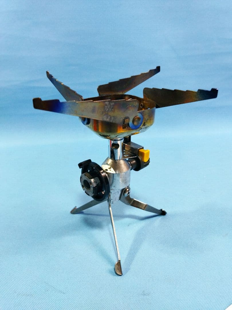 イワタニ　カセットガス　CB-JRB-T 　バーナー　アウトドア