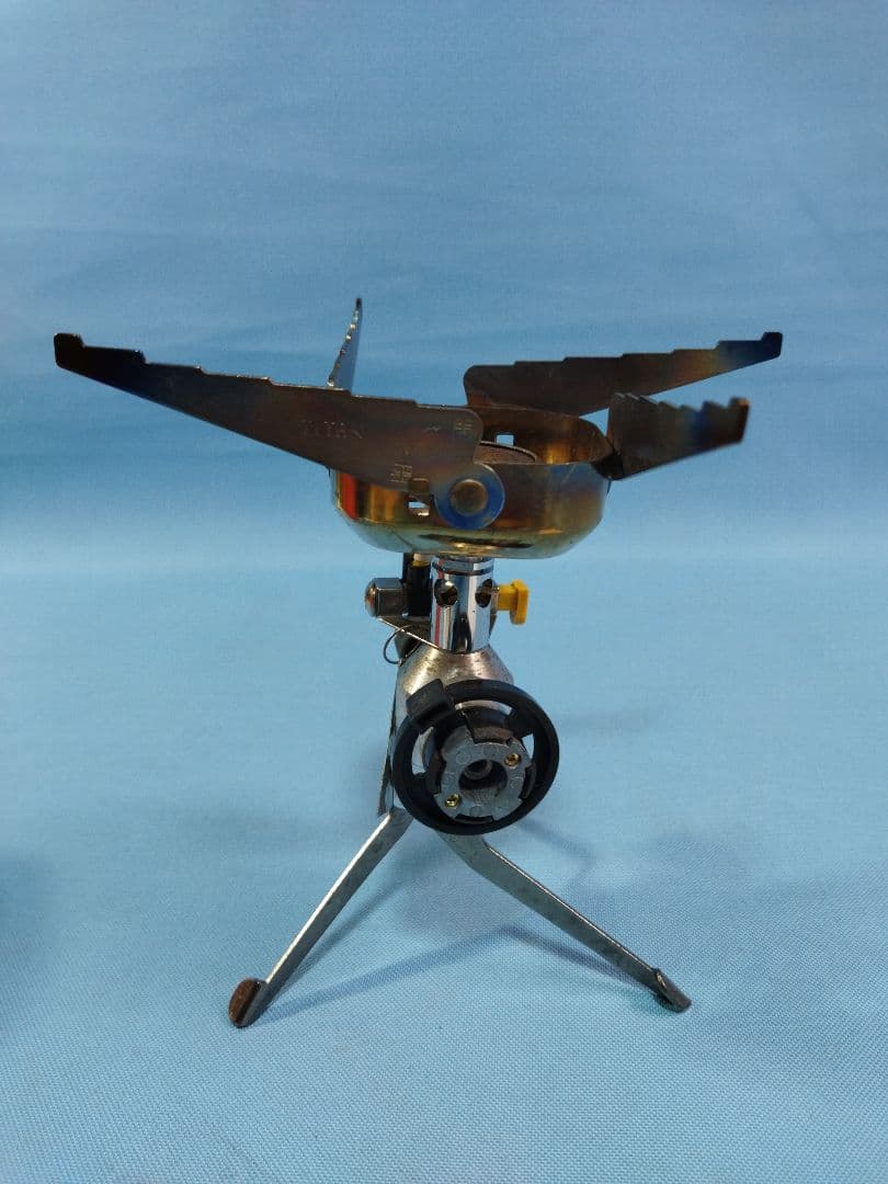 イワタニ　カセットガス　CB-JRB-T 　バーナー　アウトドア