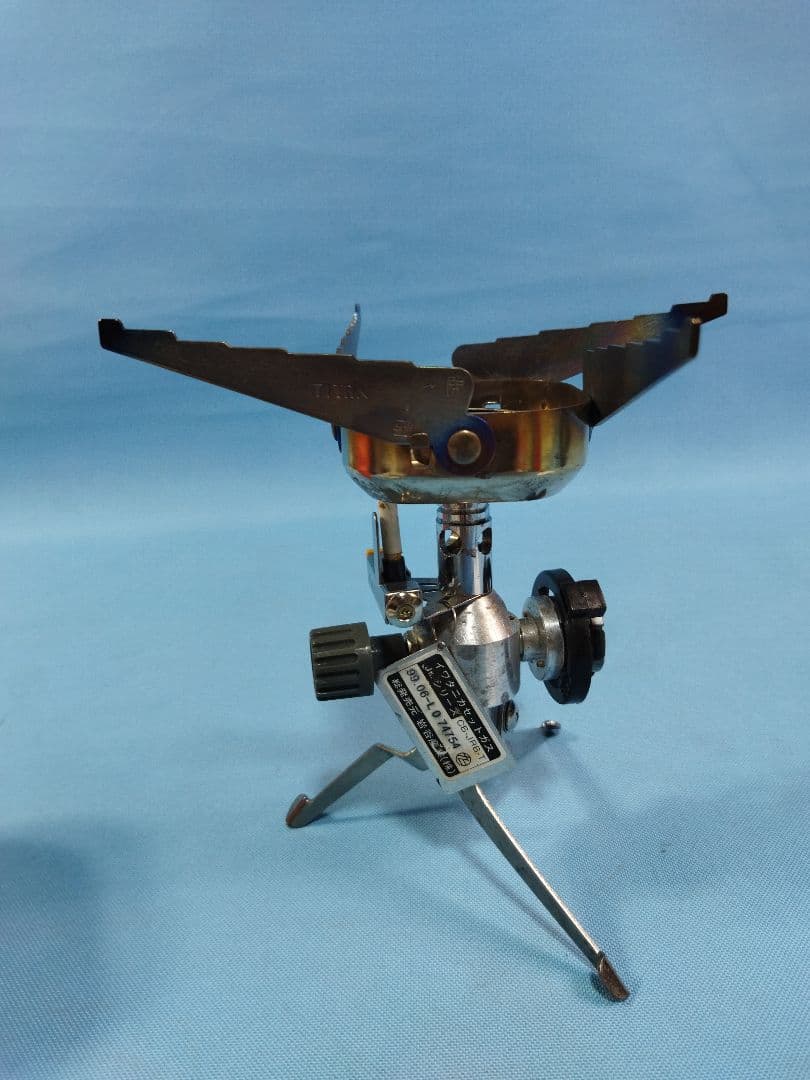 イワタニ　カセットガス　CB-JRB-T 　バーナー　アウトドア