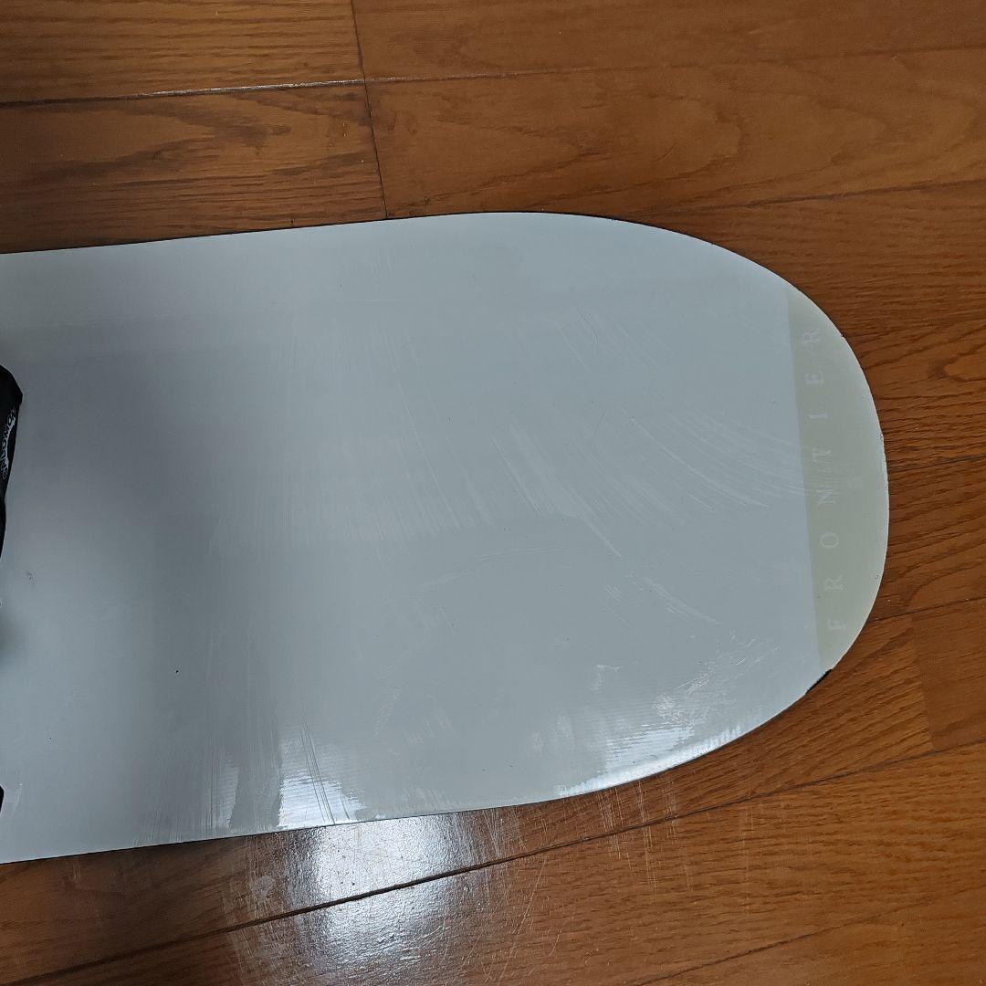 SALOMON 148 x BURTON ボードセット ビンディングブーツケース
