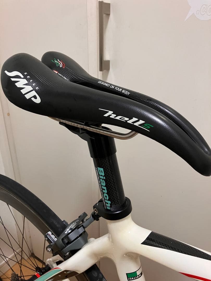 Bianchi C2C 100 Strade ロードバイク