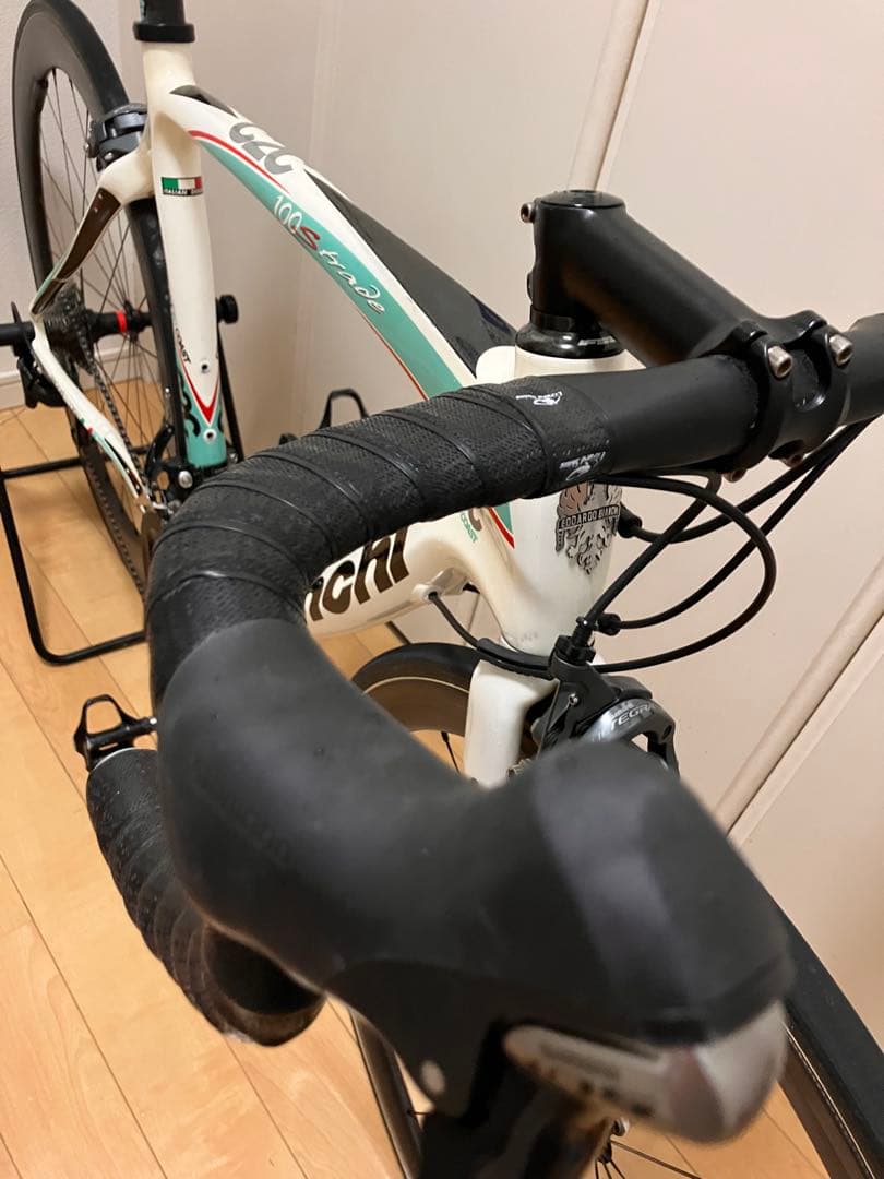 Bianchi C2C 100 Strade ロードバイク