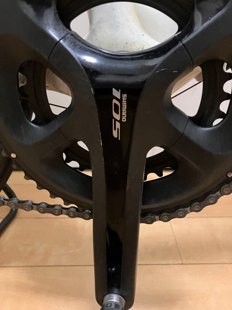 Bianchi C2C 100 Strade ロードバイク