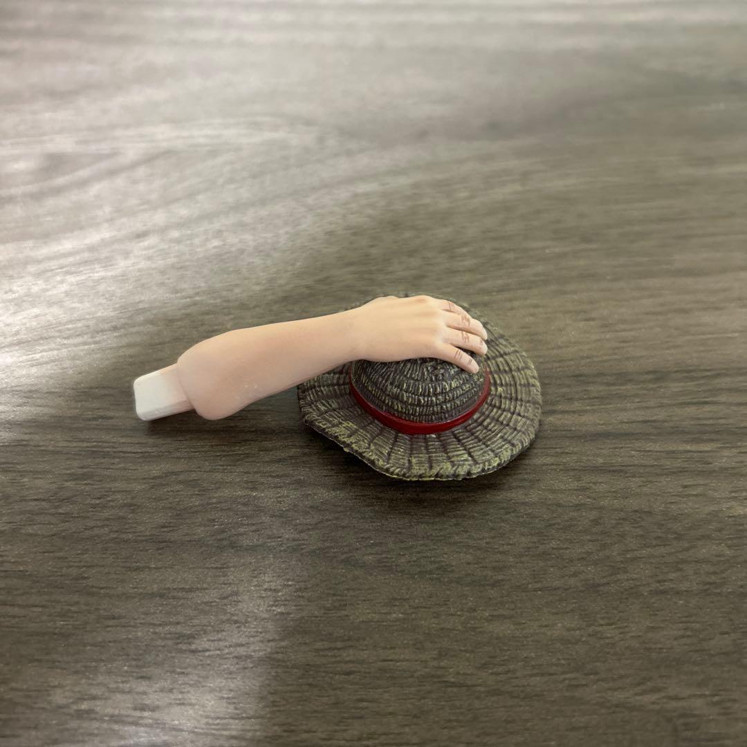 ワンピース　海外フィギュア