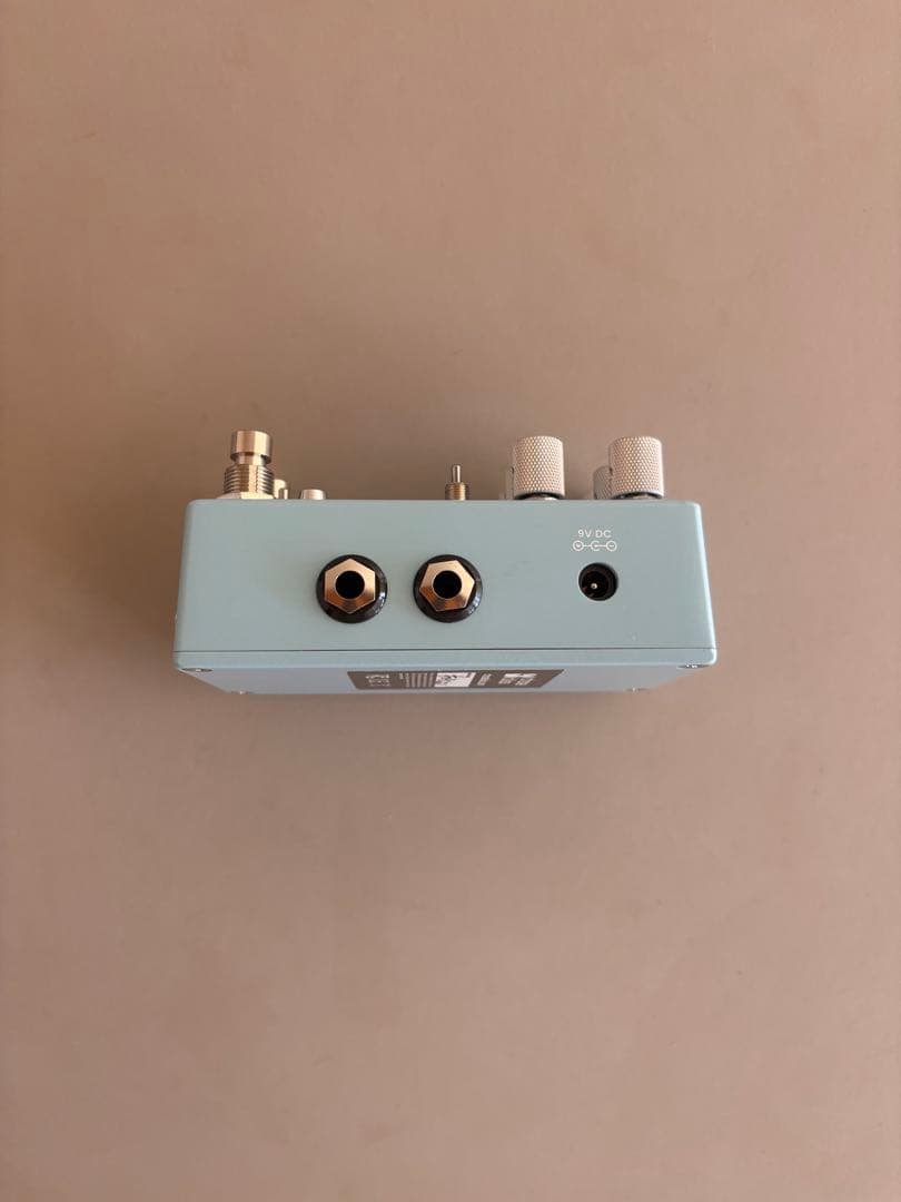 Chase Bliss blooper 付属品完備 美品