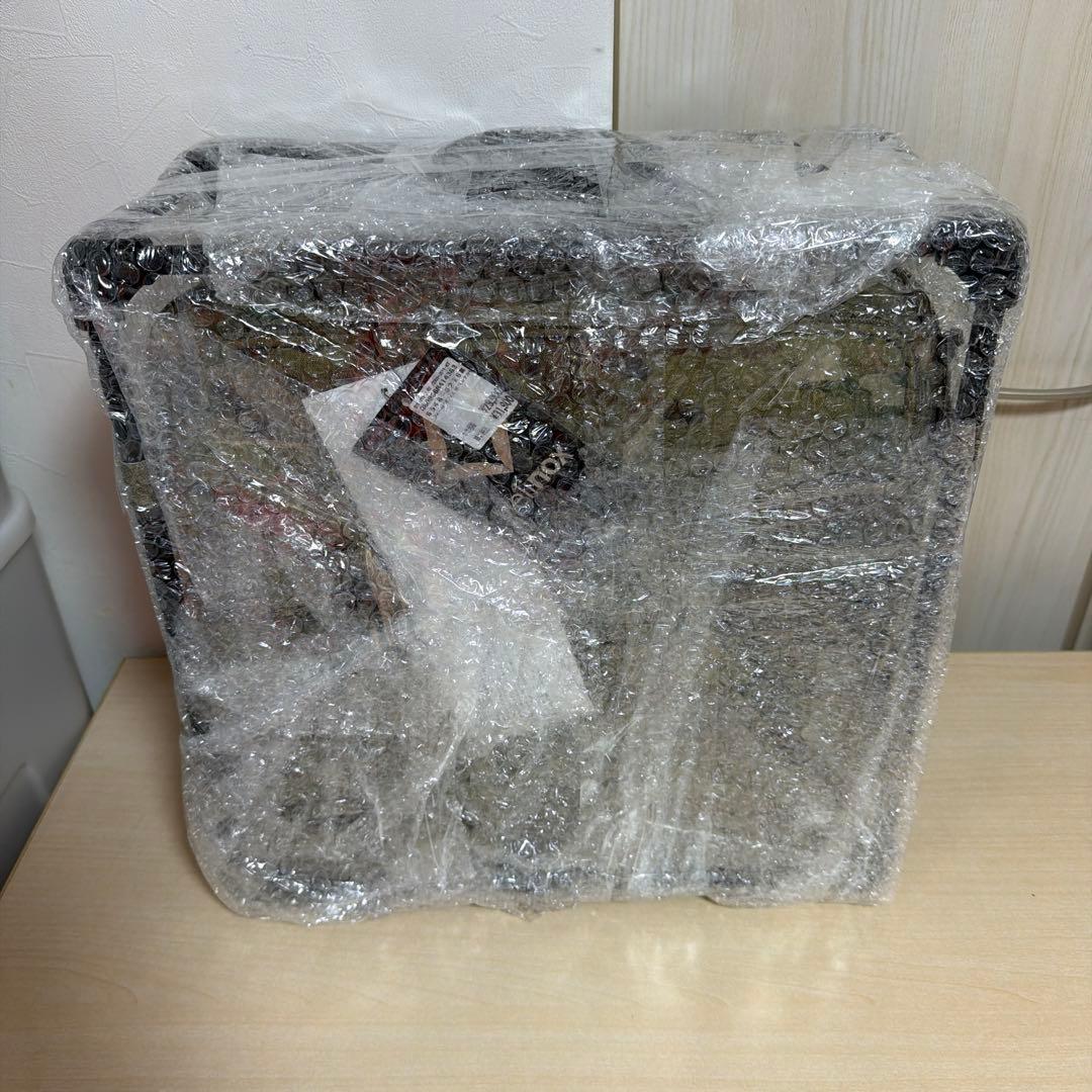 Helinox ヘリノックス タクティカル フィールドオフィス M マルチカモ