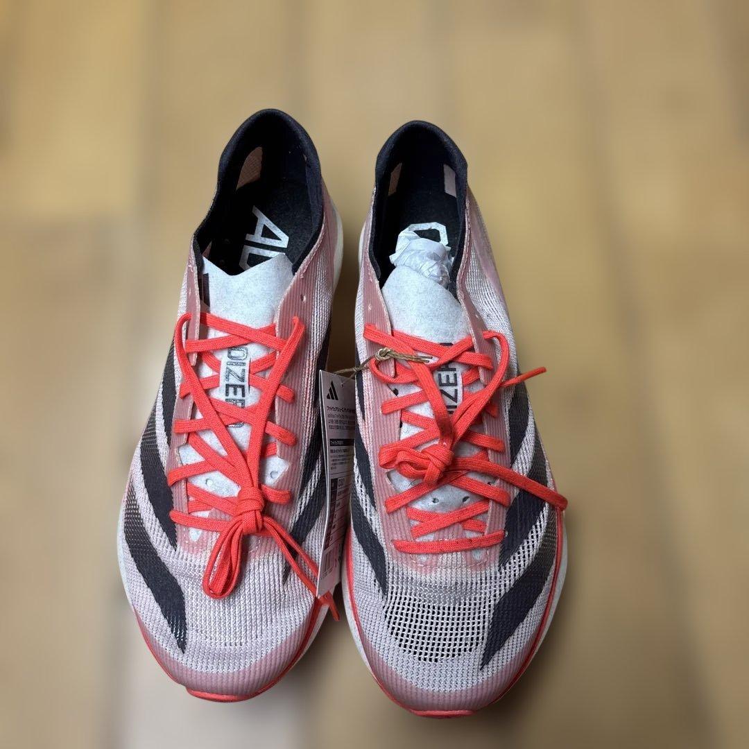 adidas匠戦10 25.5cm