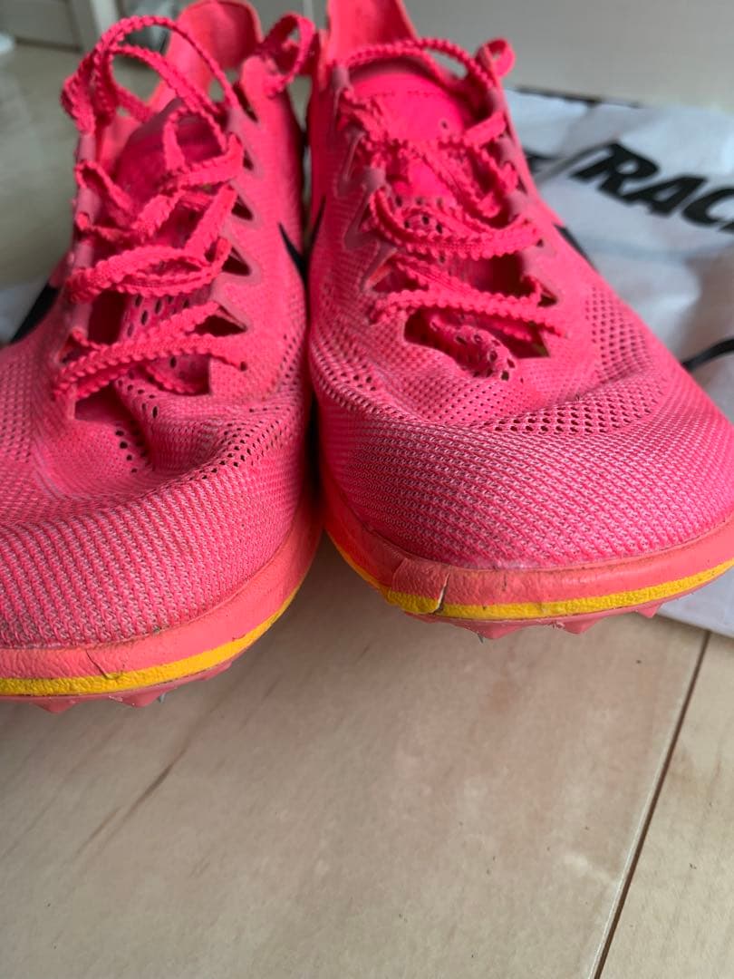 NIKE ドラゴンフライ/ 26.0
