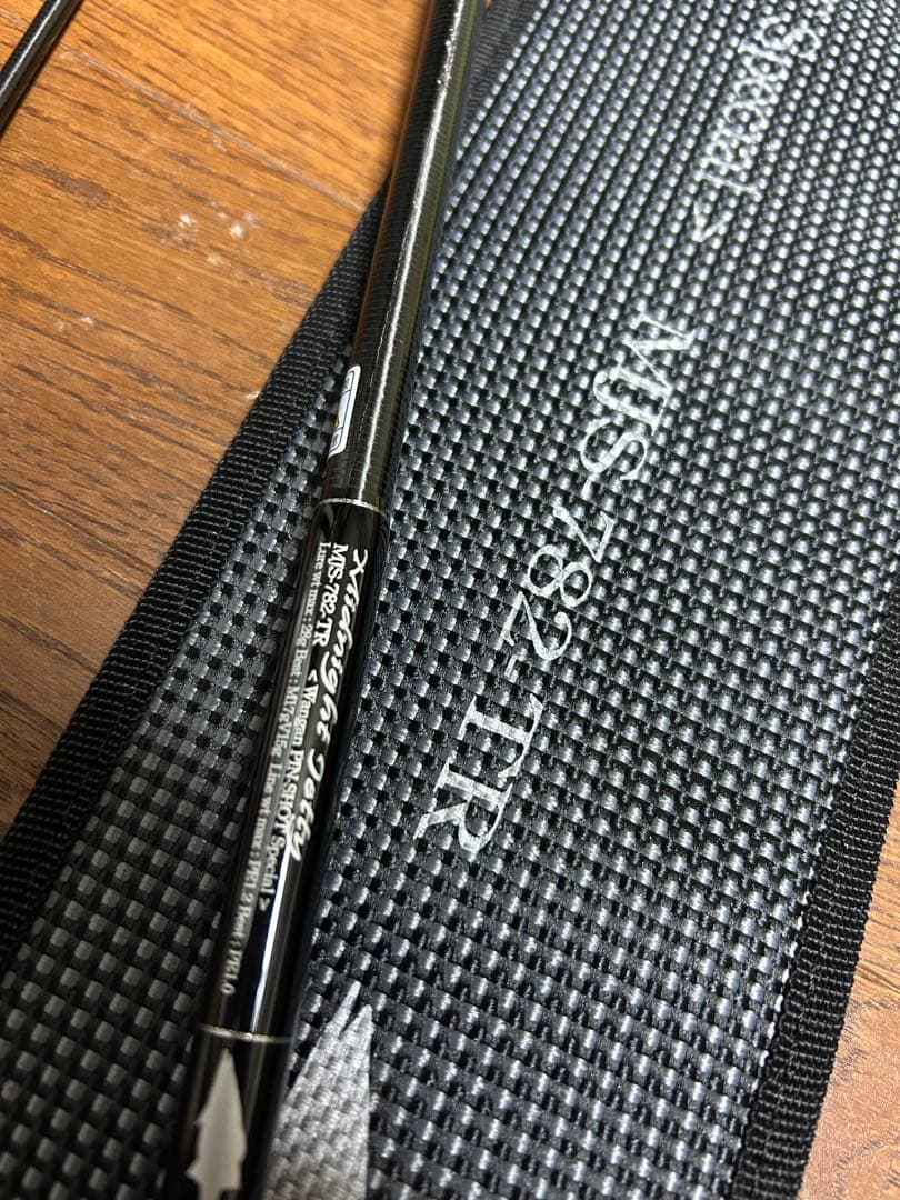 Gクラフト MJS-782-TR