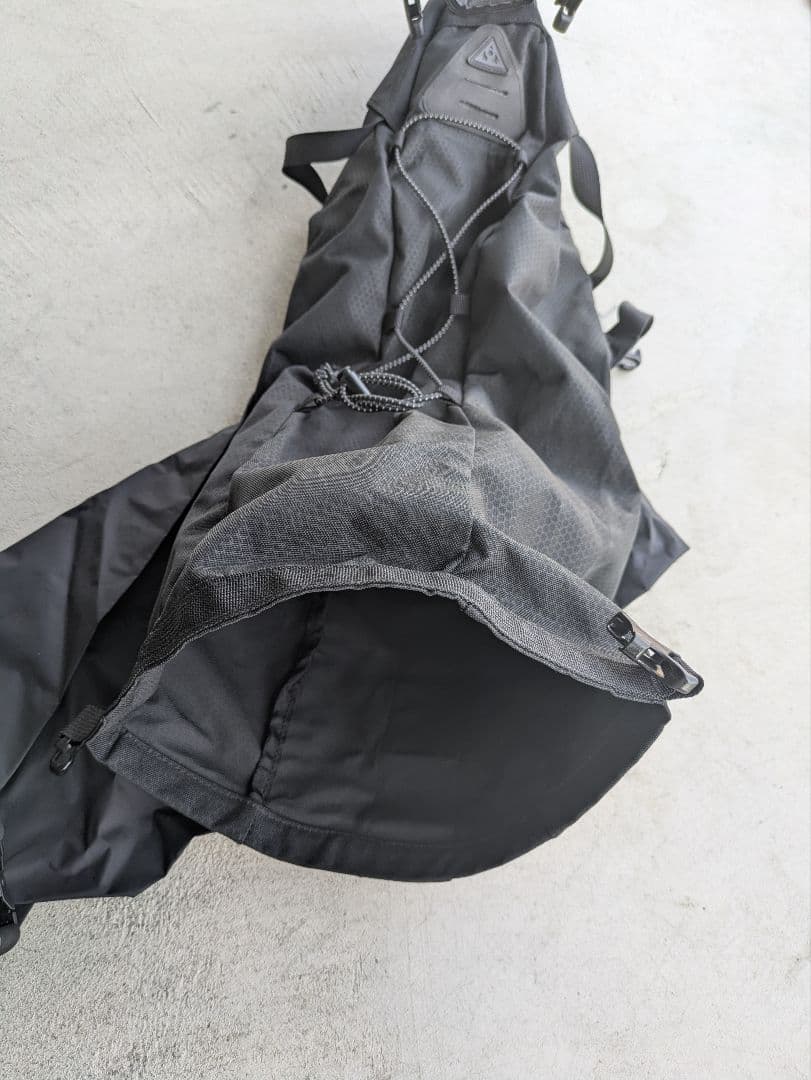 アクセサリー topeak bag loader