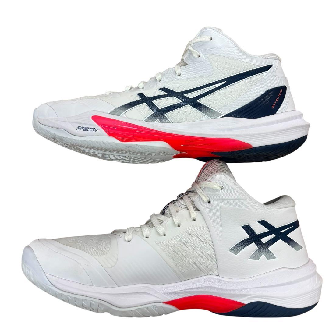 【即日発送】asics SKY ELITE FF MT3 28cm