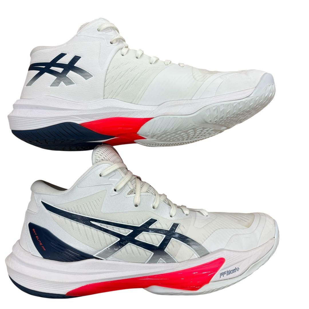 【即日発送】asics SKY ELITE FF MT3 28cm