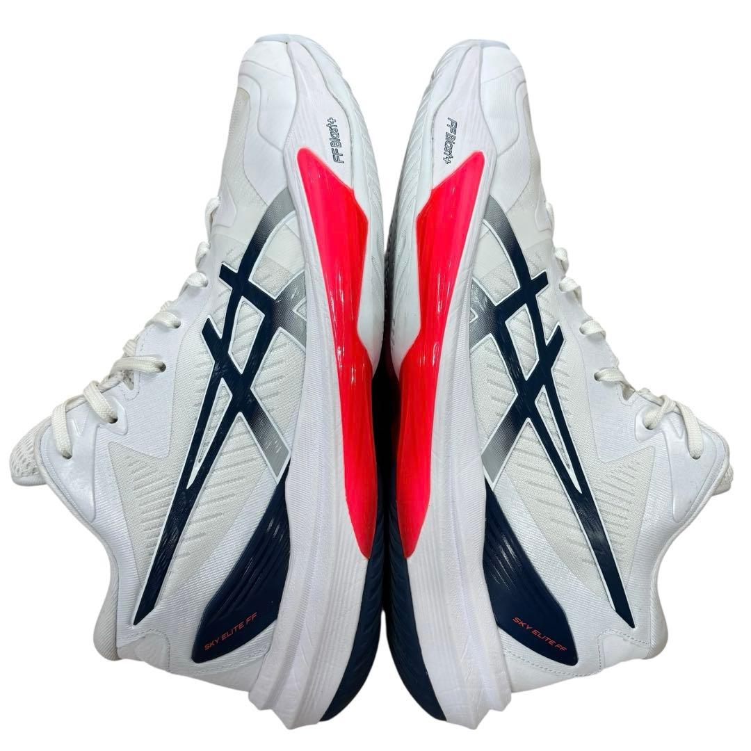 【即日発送】asics SKY ELITE FF MT3 28cm
