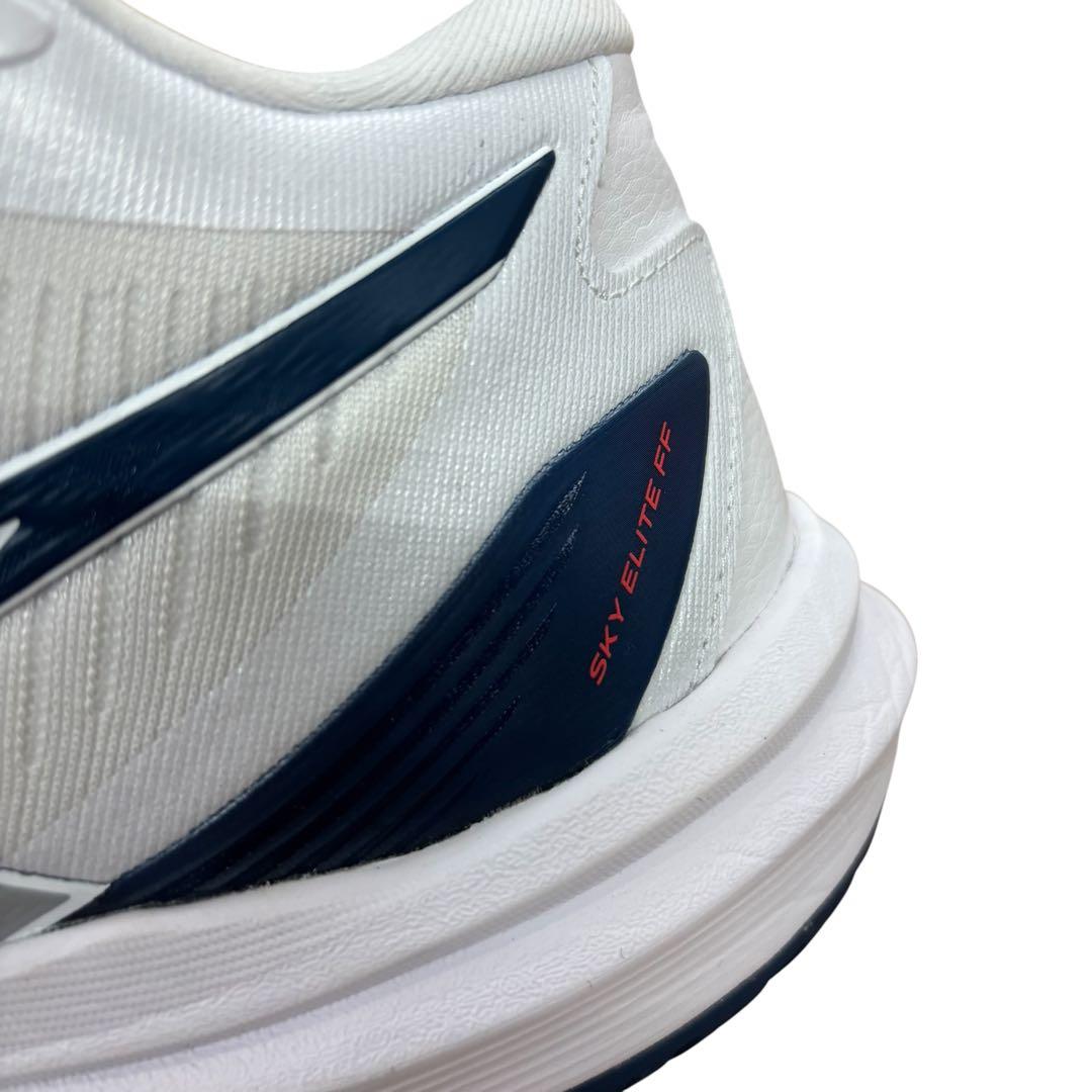 【即日発送】asics SKY ELITE FF MT3 28cm