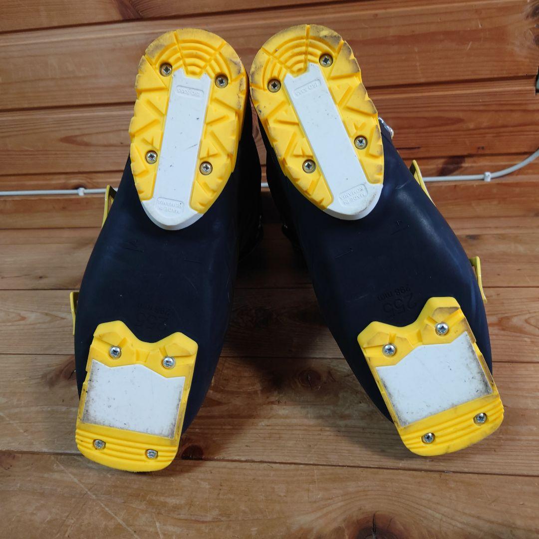 美品✨ROSSIGNOL ALL Track pro100 25-25.5cm