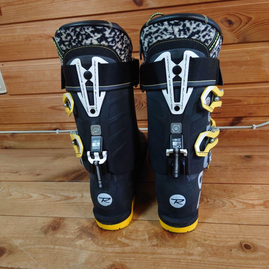 美品✨ROSSIGNOL ALL Track pro100 25-25.5cm