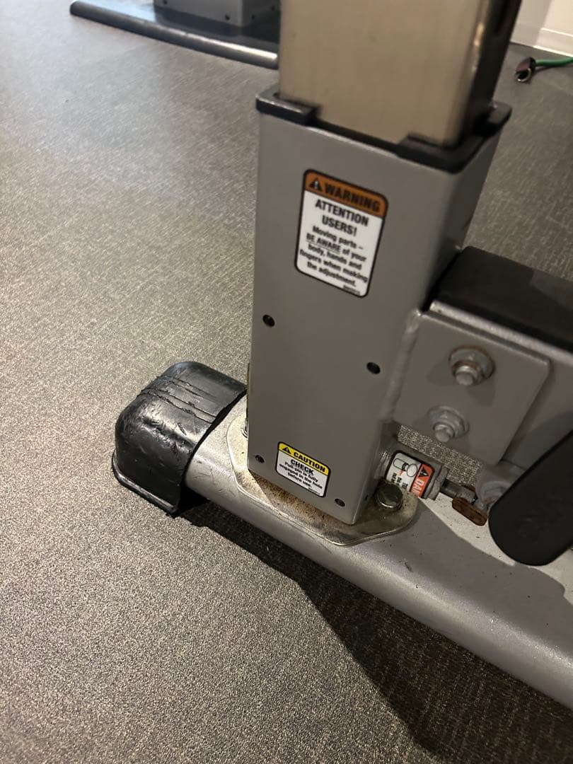 タフスタッフ CPR-265 パワーラック 解体済 千葉県市川市 D