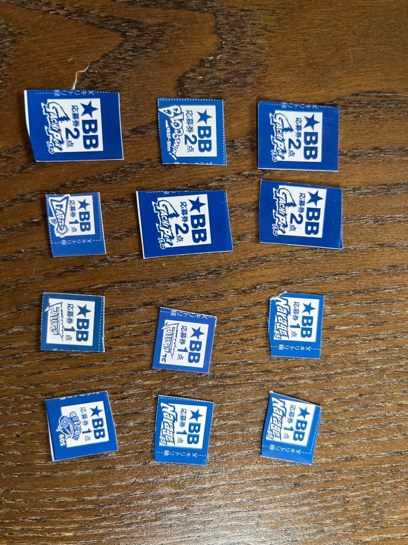 まとめ売り 引退品シーバスルアー エギング餌木 ブルーブルー多数 ＋α