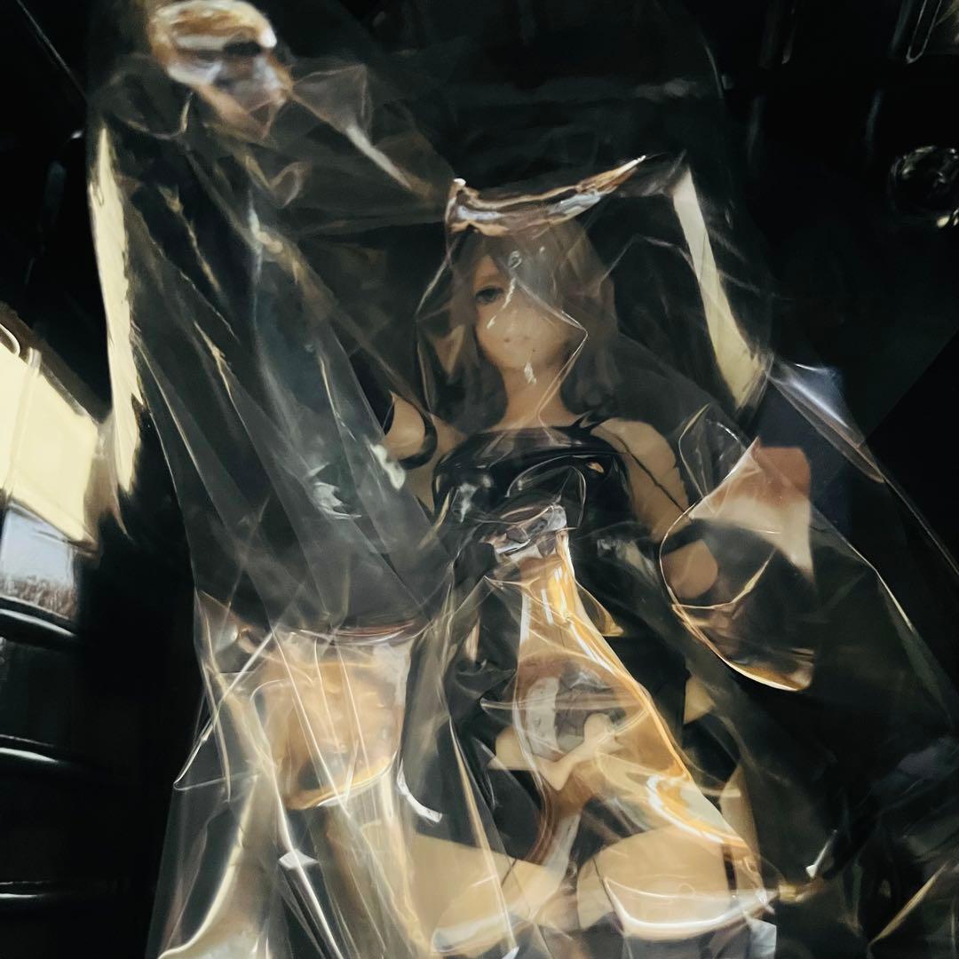 新品NieR:Automata A2 ショートヘアver. フィギュア ヨルハ賞