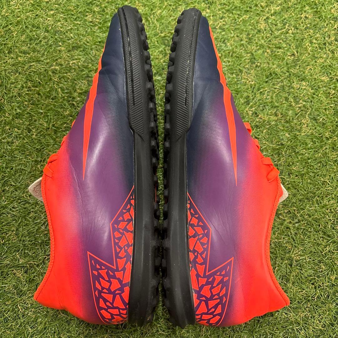 【即日発送 美品】NIKE ハイパーヴェノム フェイド II TF 28cm