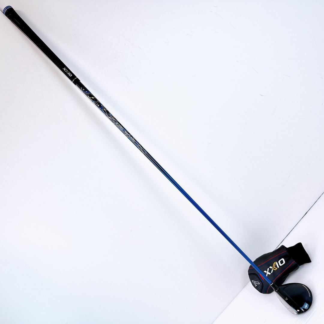 レフティ　ゼクシオ13　7W（20°）　MP1300（R2）／XXIO13