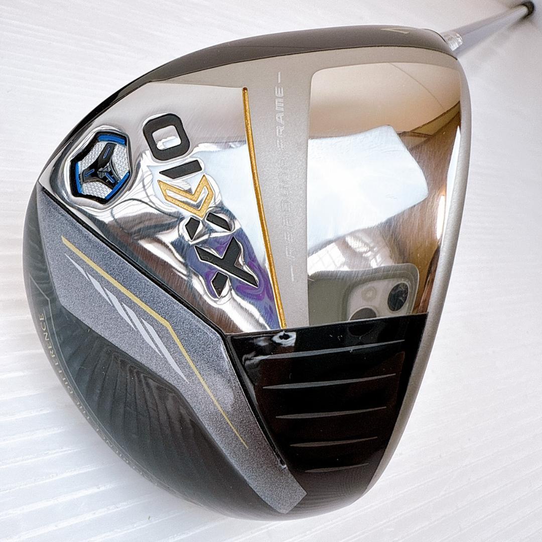 レフティ　ゼクシオ13　7W（20°）　MP1300（R2）／XXIO13