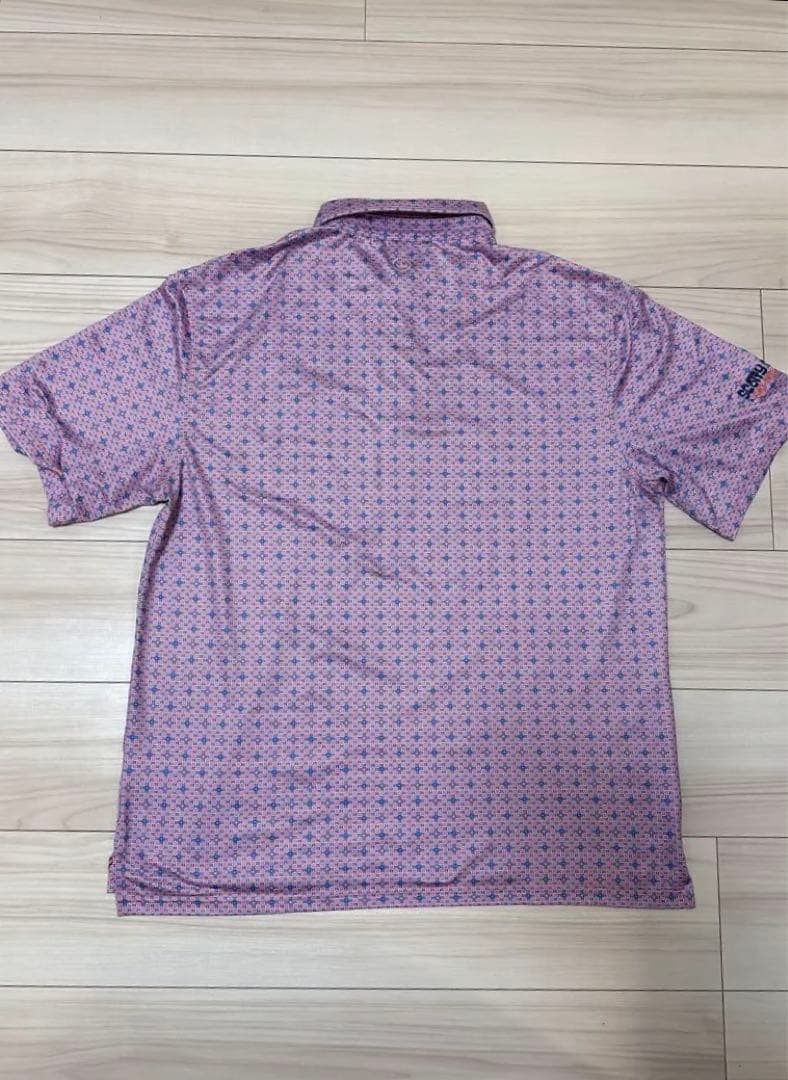 PETER MILLAR Scotty CameronサークルT XXL
