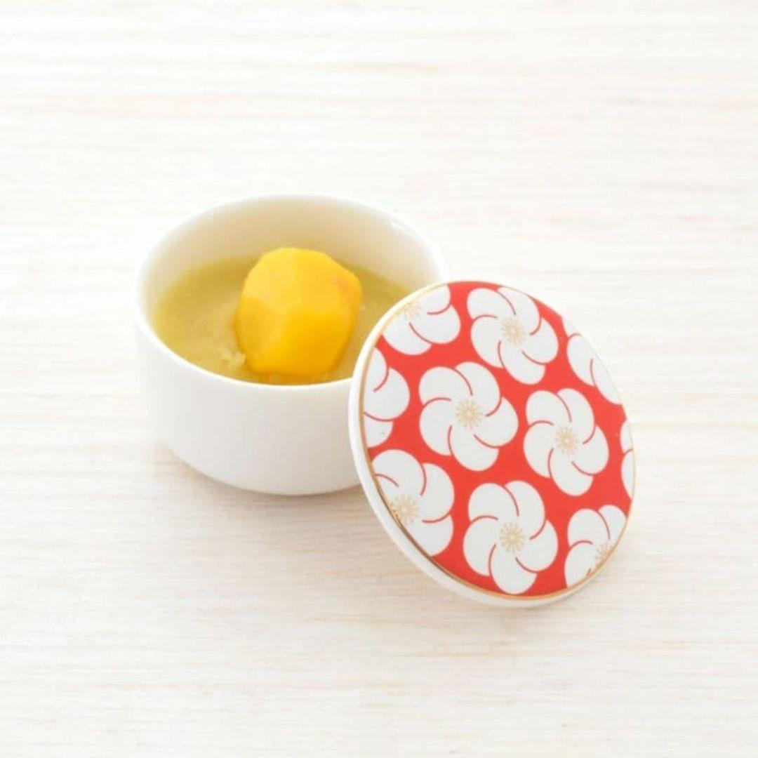 ♦１２個♦ 蓋付き珍味入れ　新品　アソート 珍味入れ 蓋付き小鉢 祝い膳