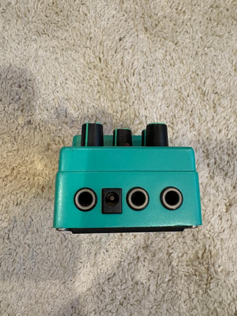 Ibanez DS10 DistortionCharger ディストーション