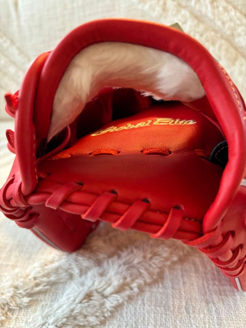 【たーちゃん専用】新品Global Elite 軟式少年用坂本勇人モデル