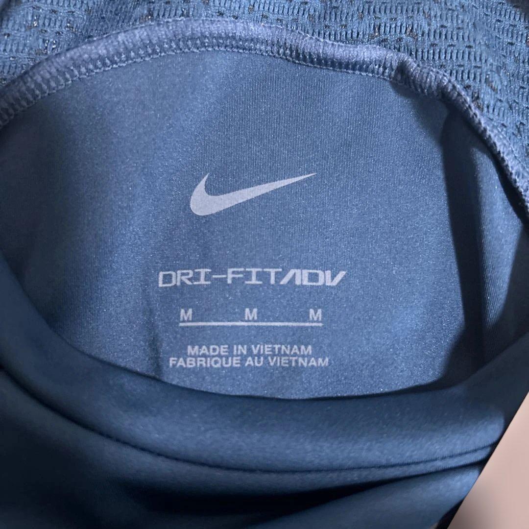NIKE ナイキ RUNNING DIVISON 長袖カットソー 新品未使用品