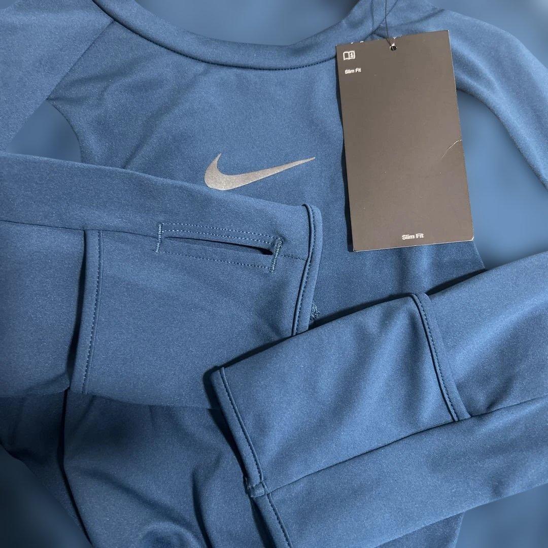 NIKE ナイキ RUNNING DIVISON 長袖カットソー 新品未使用品