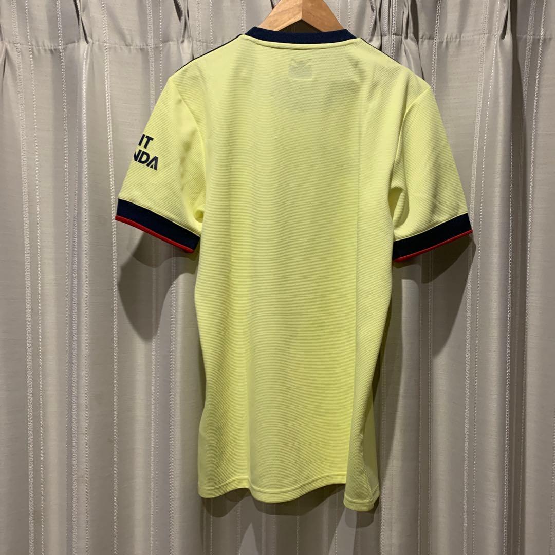 adidas アーセナル ユニフォーム