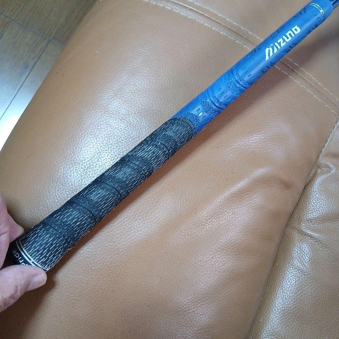 Mizuno Pro Model-S ドライバー