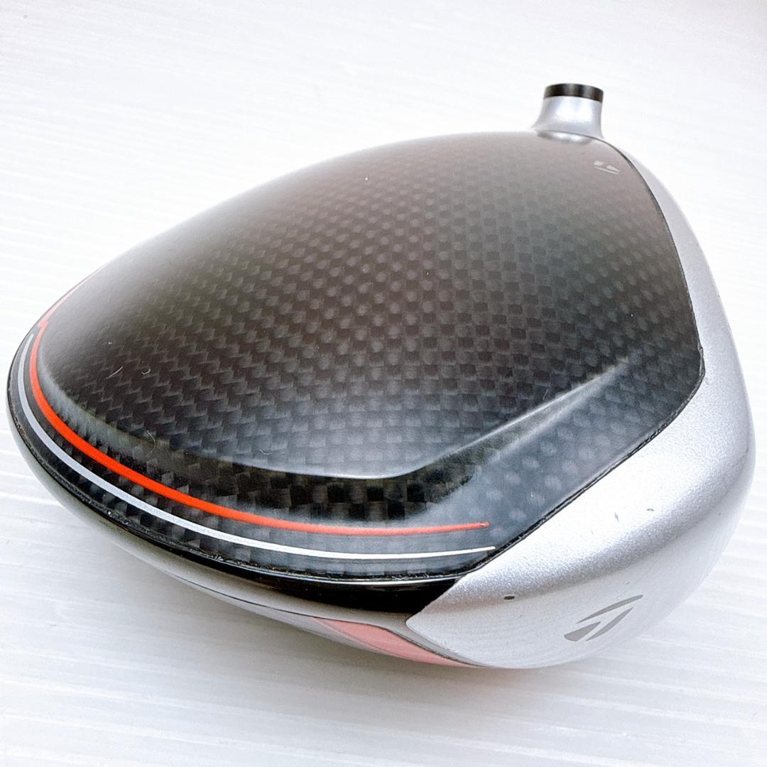 テーラーメイド　M6　ドライバー　12.0°　ヘッドのみ／TaylorMade