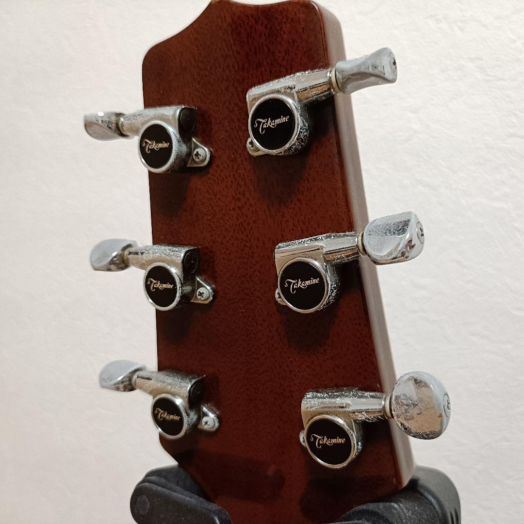 Takamine PT-108 タカミネ エレアコ