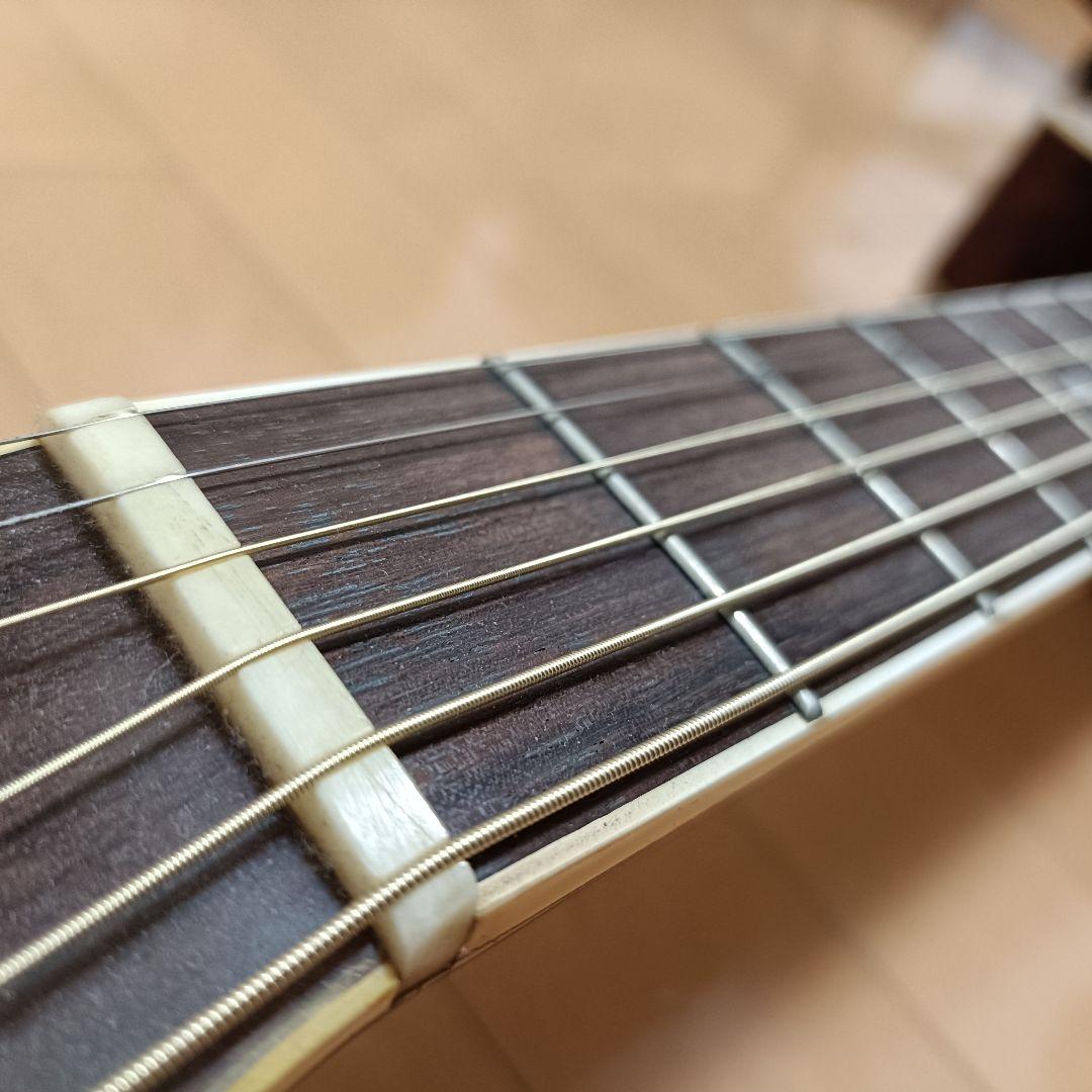 Takamine PT-108 タカミネ エレアコ