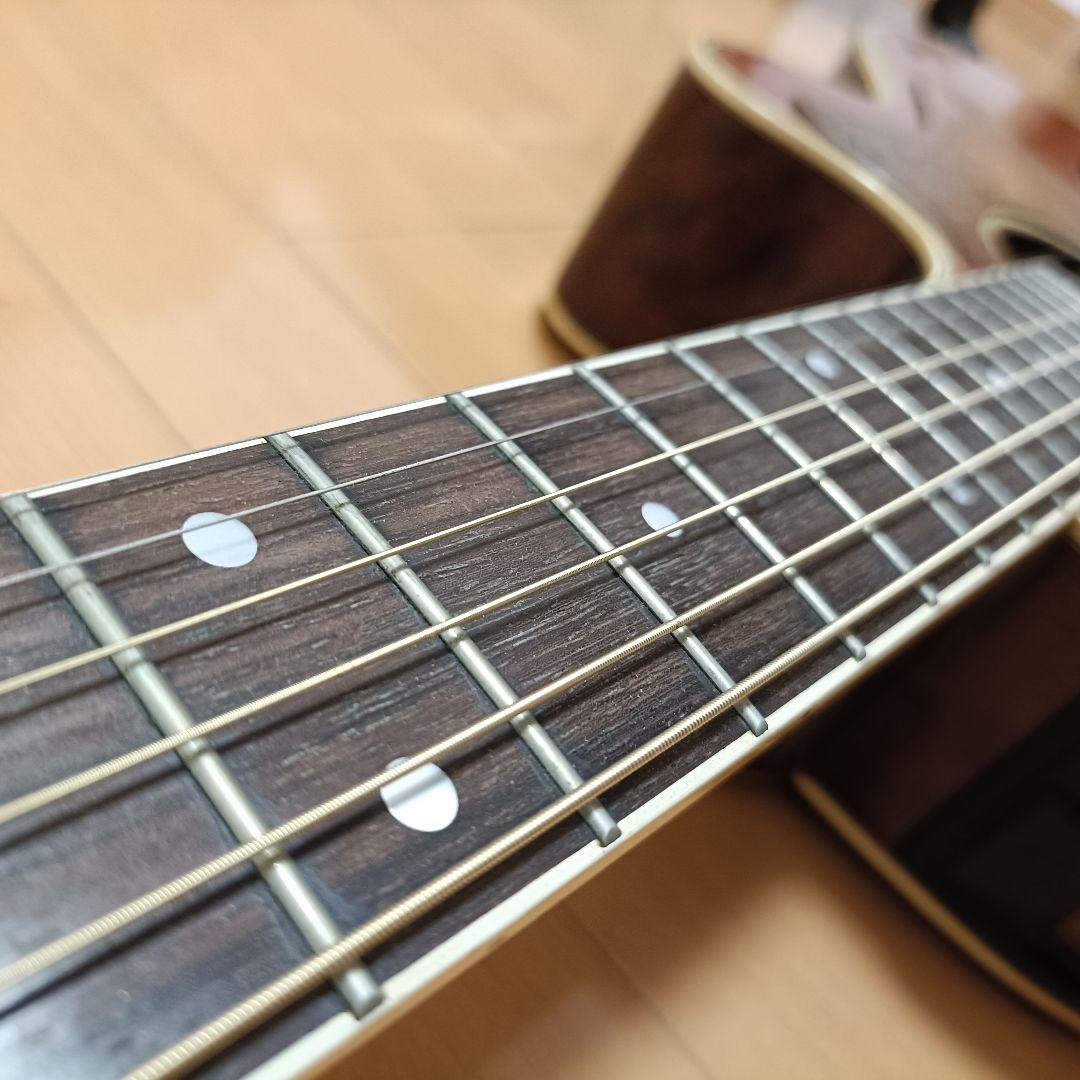 Takamine PT-108 タカミネ エレアコ