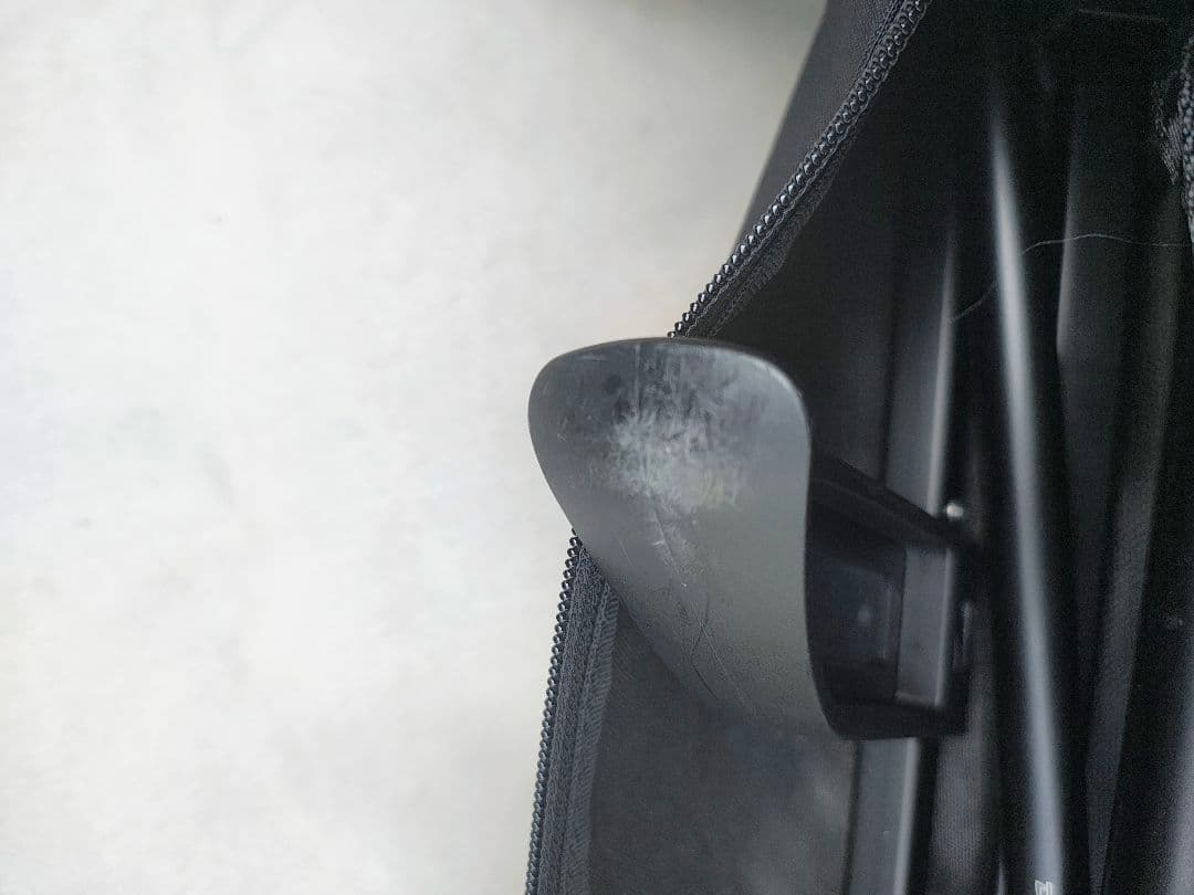 Helinox インクラインチェア 中古美品