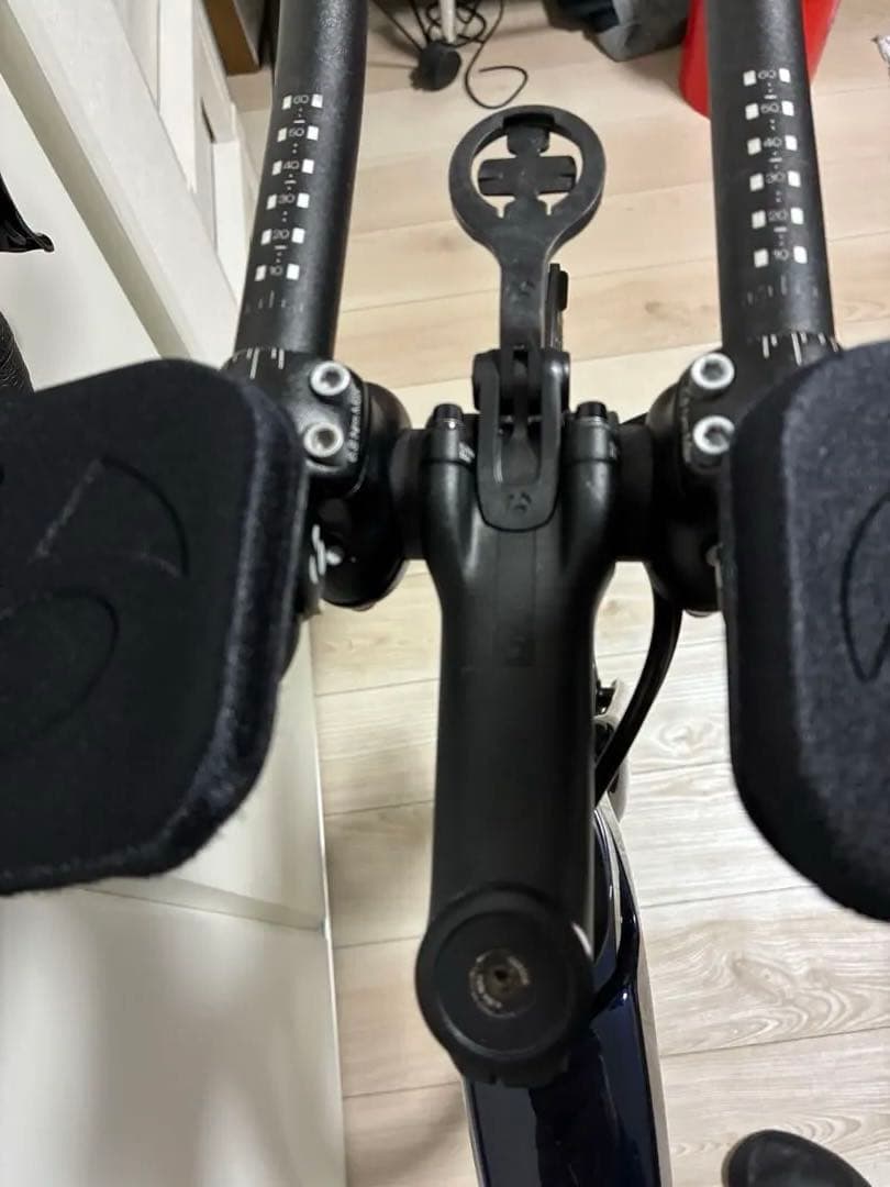 TREK Emonda SL5 2023モデル　サイズ58