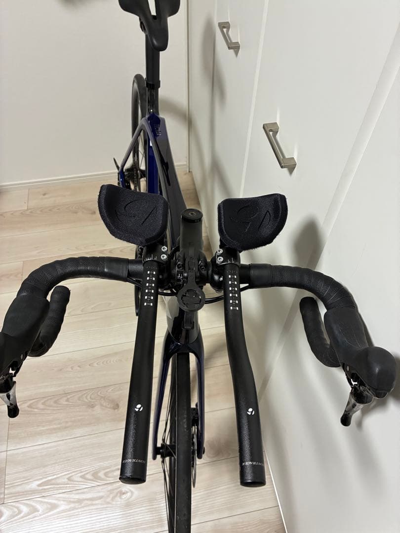 TREK Emonda SL5 2023モデル　サイズ58