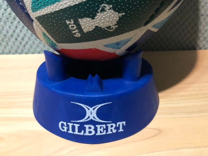 Gilbert ラグビーSIRIUS MATCH BALL