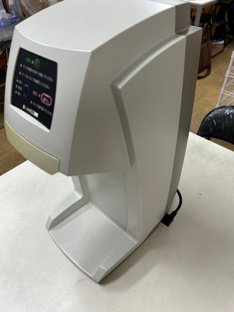 SANDEN アイス製造機