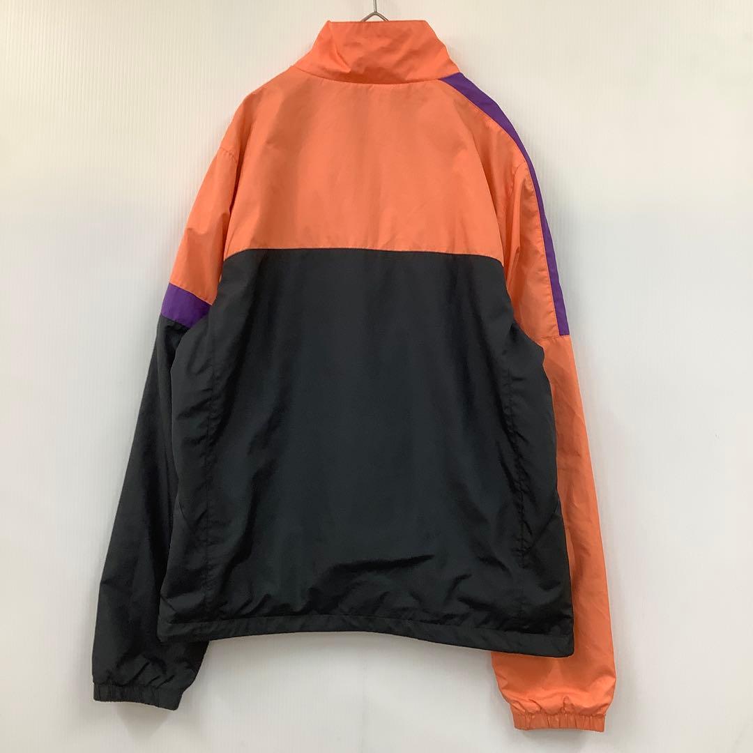 NIKE ナイキ ナイロンジャケット サンフレッチェ広島 ウインドブレーカー